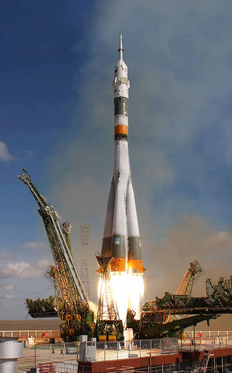 Artemis III prepara el terreno para un eventual viaje tripulado a Marte. (Foto: Pexels)