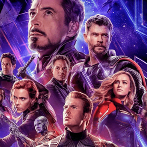 Avengers:Endgame regresa a los cines en 2026 (Imagen Chic)