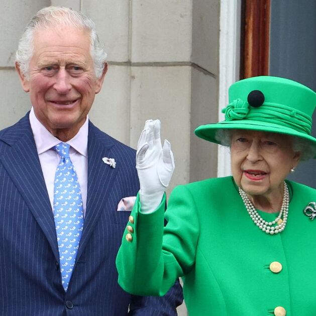 El discurso del Rey Carlos sobre el cumpleaños 100 de la Reina Isabel (Foto: Getty)