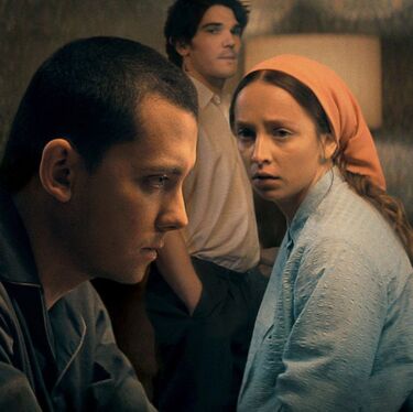 “Los no elegidos”: Reparto completo de la nueva serie en Netflix (Foto: Netflix)