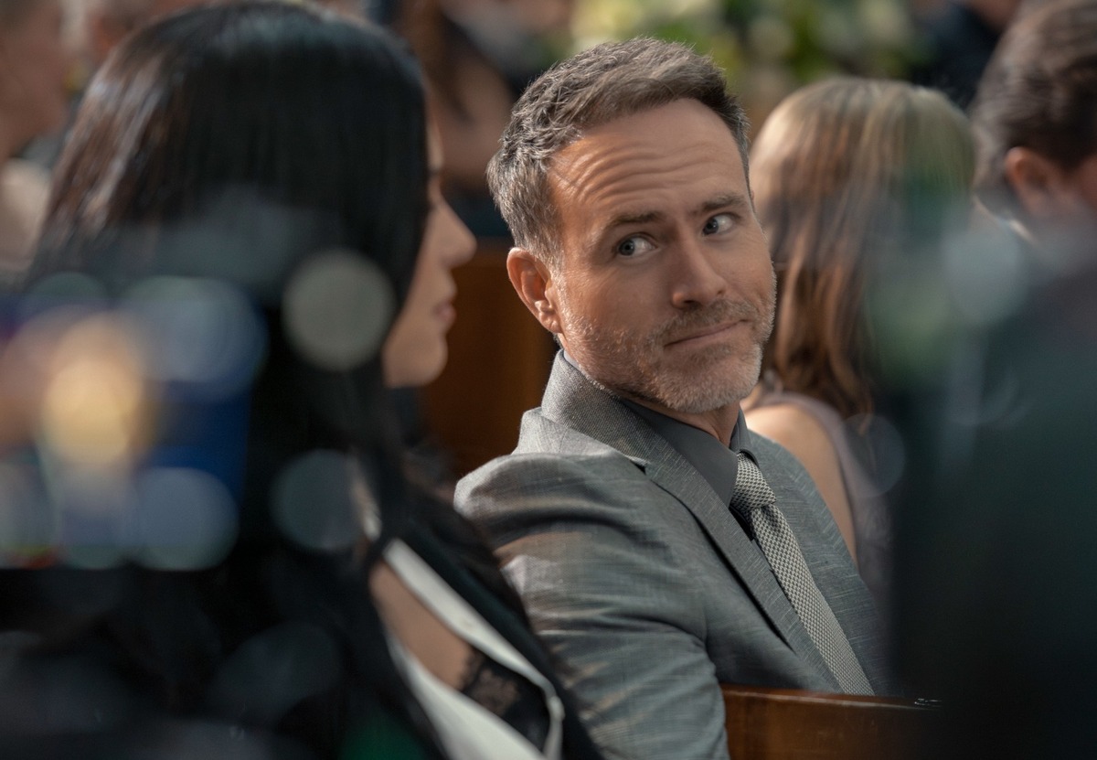 Erik Hayser es Mauricio (Foto: Netflix)