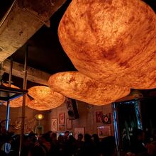 Experiencia nocturna en Pistilo CDMX