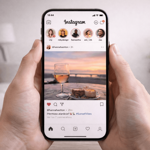 Funciones de Instagram Plus (Imagen IA)