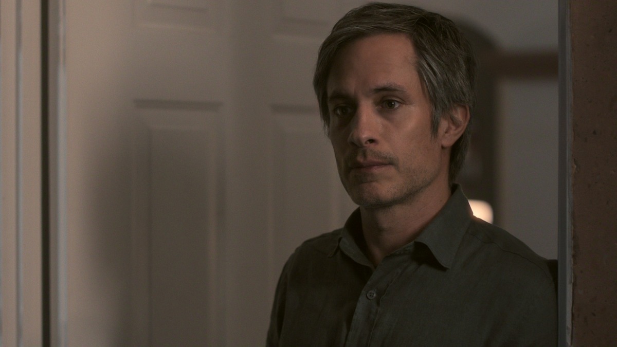 Gael García Bernal es Alejandro (Foto: Netflix)