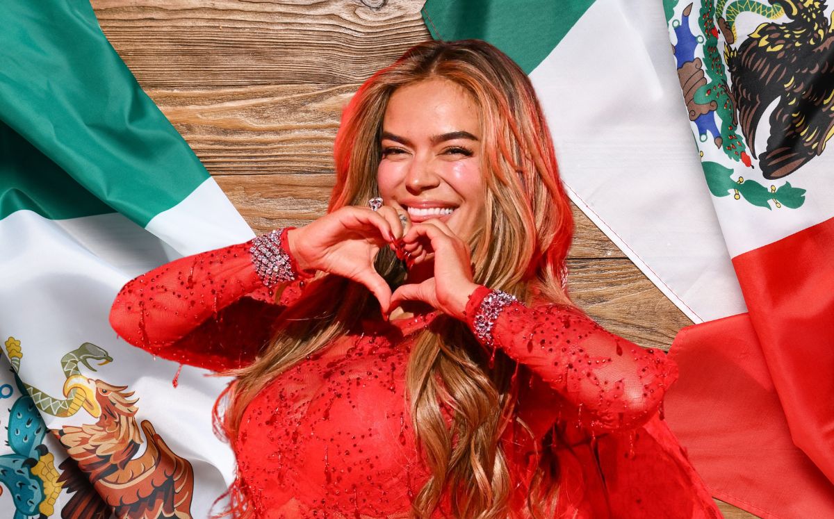 Karol G en México: ¿cuánto costarán los boletos a sus conciertos? (Foto: Getty/Canva)