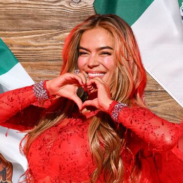 Karol G en México: ¿cuánto costarán los boletos a sus conciertos? (Foto: Getty/Canva)