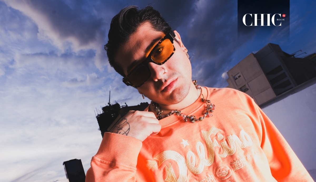 Kuri tiene todo bajo control con cada proyecto que inicia junto a sus compañeros / Fotos: Miguel Arturo Rivera