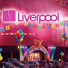 Liverpool adelanta su Venta Nocturna a abril con descuentos en moda, tecnología y hogar (IA)