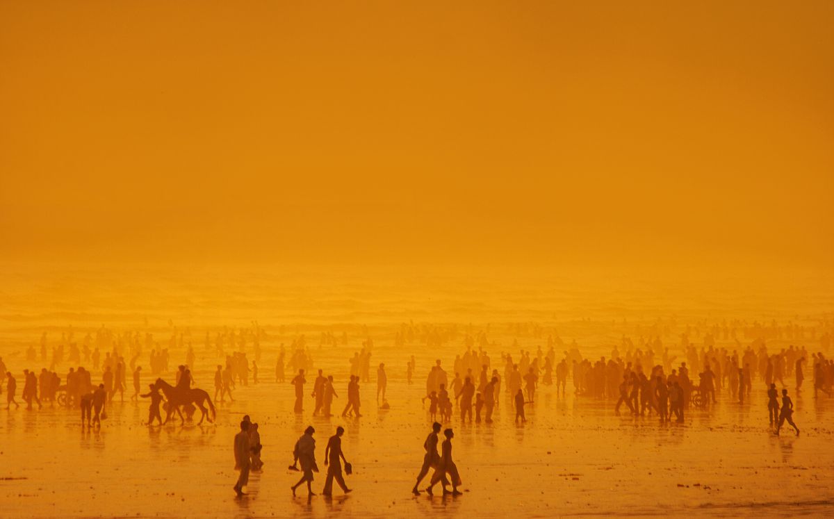 “El Niño” podría llegar en 2026 con más calor, menos lluvias y huracanes intensos en México (Getty Images)