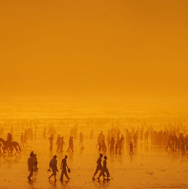 “El Niño” podría llegar en 2026 con más calor, menos lluvias y huracanes intensos en México (Getty Images)