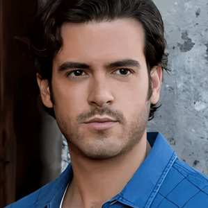 Pablo Lyle (Imagen FAMA)