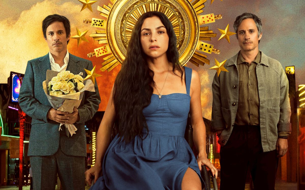 "Santita": Reparto completo de la nueva serie mexicana en Netflix (Foto: Netflix)