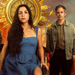 "Santita": Reparto completo de la nueva serie mexicana en Netflix (Foto: Netflix)