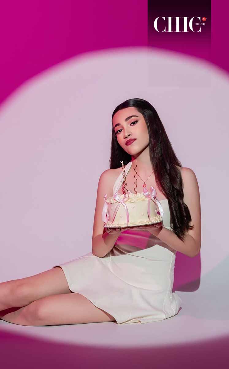 “Antes de tomar la foto, la persona tiene que verse al espejo y sentirse increíble”. (Fotos: Davo Montiel @holasoydavo)