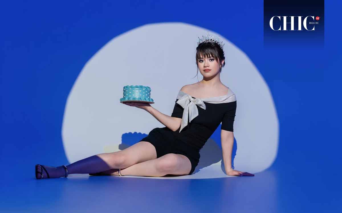 “Antes de tomar la foto, la persona tiene que verse al espejo y sentirse increíble”. (Fotos: Davo Montiel @holasoydavo)