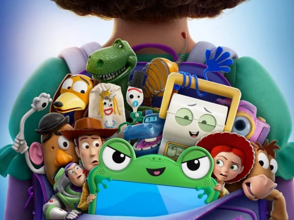 Toy Story llega a Sam´s Club