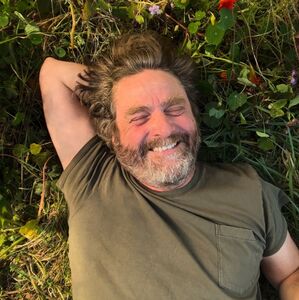 Zach Galifianakis: Qué ha sido del actor de "Aquí hablamos de huertos" (Foto: Netflix)