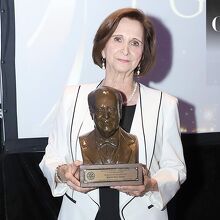 Blanca Maiz. Fotos: Roberto Alvarado