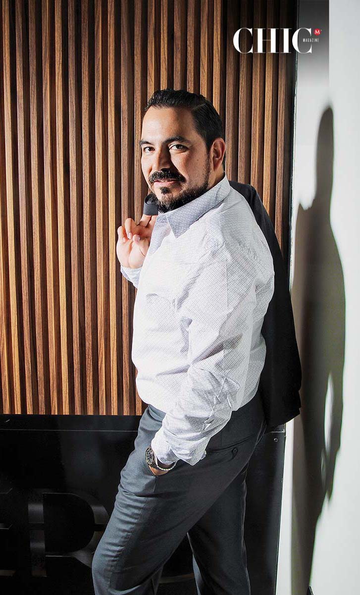 “No cambio cuerpos por capricho, ayudo a que las personas se sientan en armonía con su propia imagen."