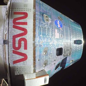 Este nuevo capítulo en la exploración espacial busca superar la hazaña del Apolo 11. (Foto: NASA)