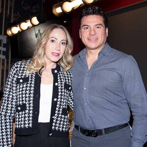 Dani Gabito y Benjamín Baños (Fotos: Yanahui F. Sevilla)