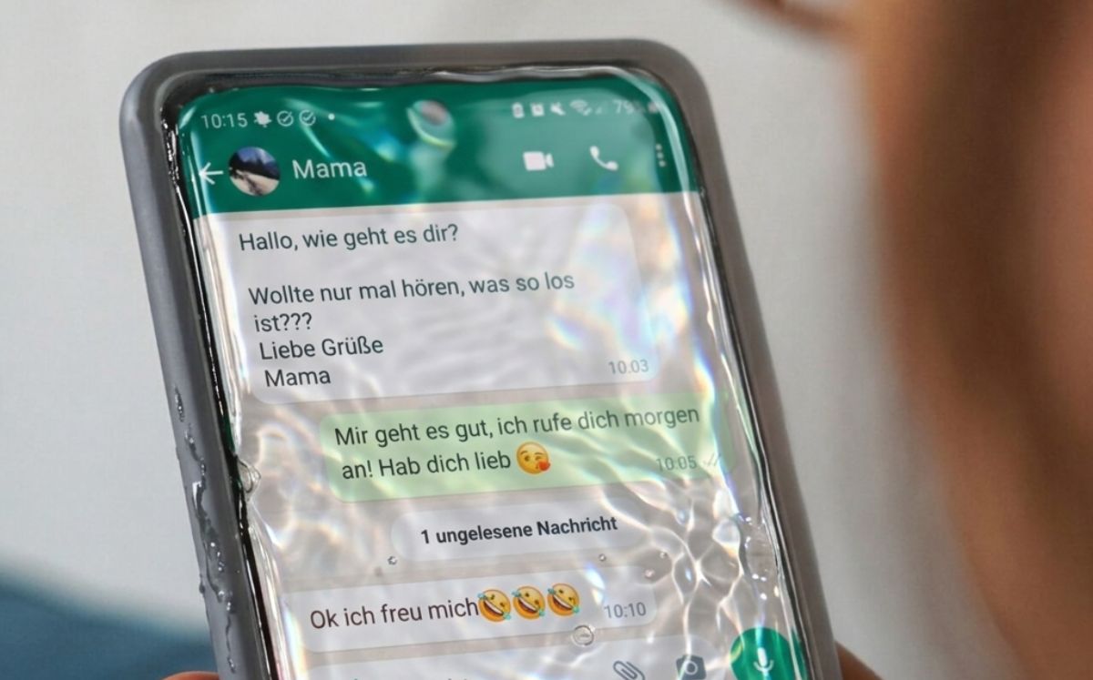 Descubre qué celulares son compatibles con WhatsApp Liquid Glass (IA)