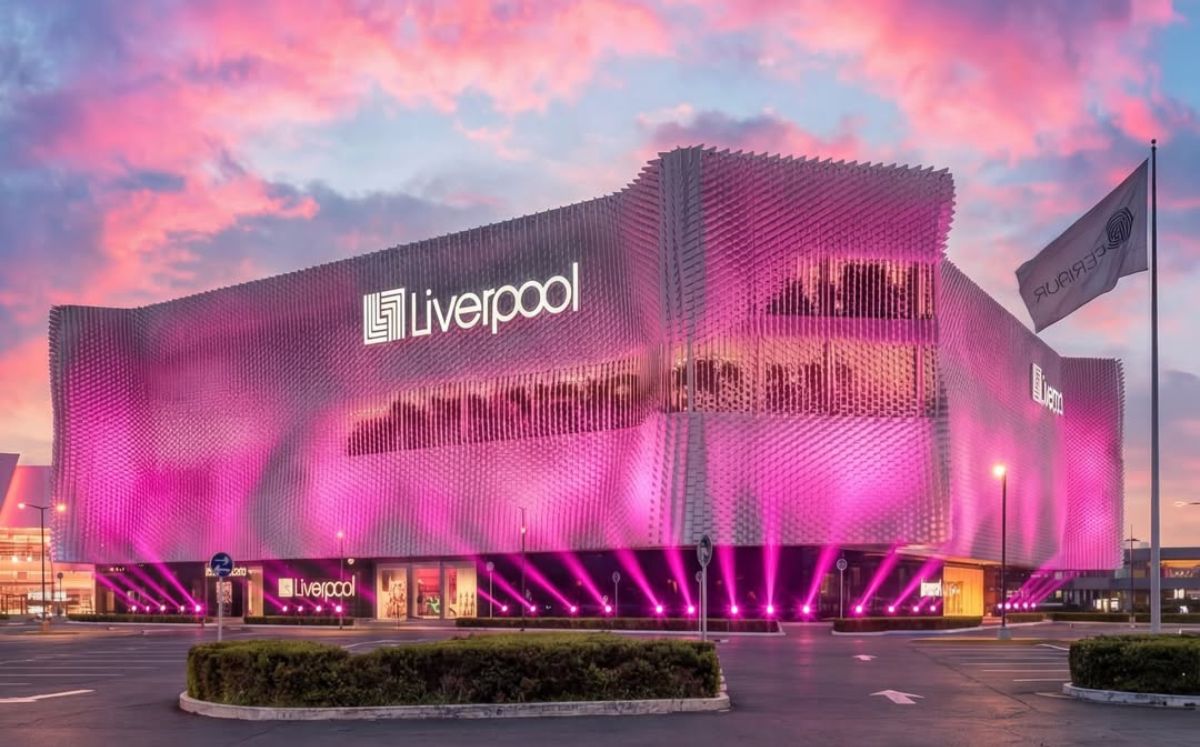 Descubre fechas, descuentos y beneficios exclusivos de Liverpool Pocket (Instagram)