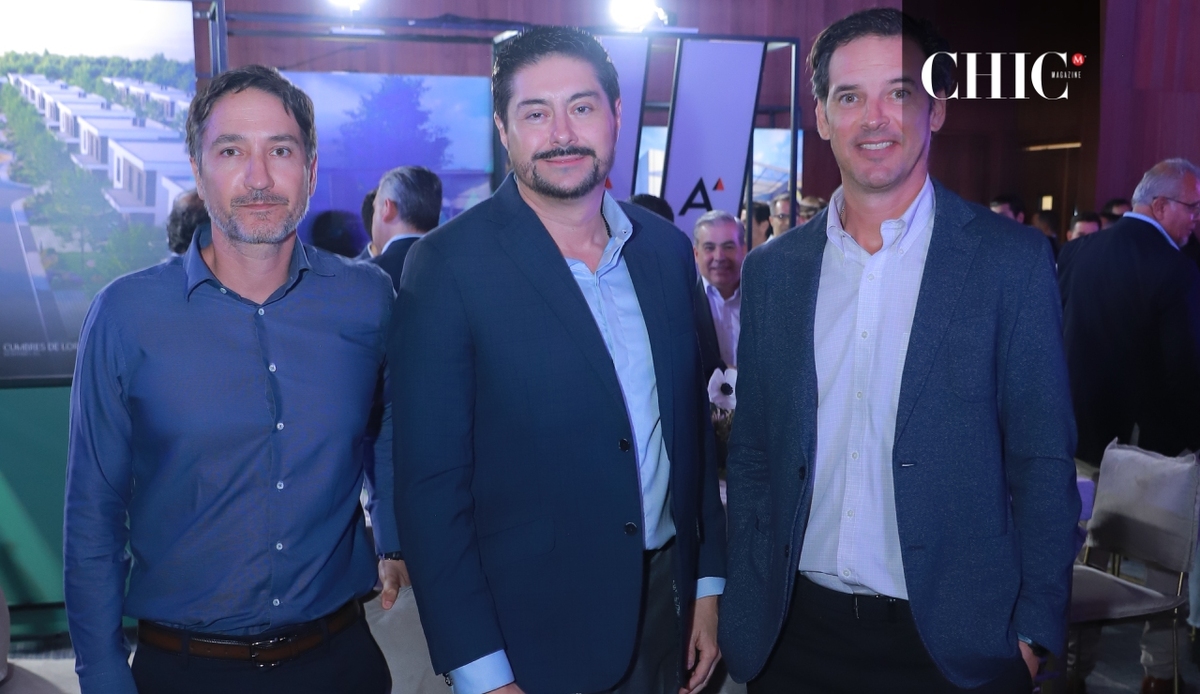 Emmanuel Rodríguez y Javier Treviño / Fotos: Daniel Saldivar