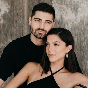 Eugenia Rodríguez rompe el silencio tras la confesión de Emilio Antún (Instagram)