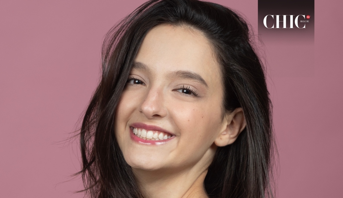 La formación de Daniela en teatro musical marcó el inicio de una nueva etapa profesional / Foto: cortesía