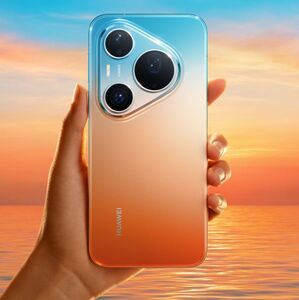 Huawei Pura 90 Pro Max competirá con iPhone: Características y precios (Foto: Huawei)