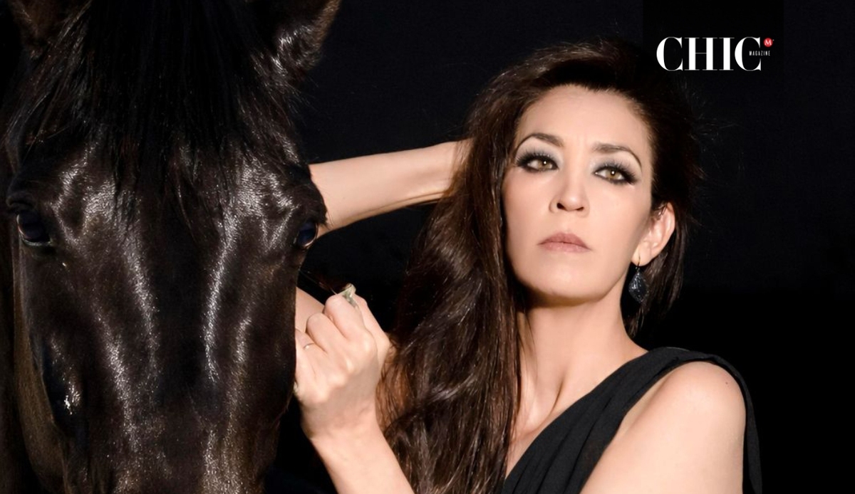 Hoy impulsa talento desde Coahuila, llevando estándares internacionales al modelaje en México