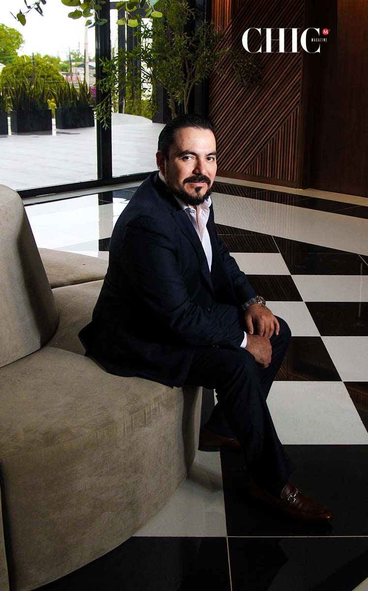 ¿Lista para tu mejor versión? Conoce al Dr. Mauricio Pérez cirujano plástico en Tampico y Monterrey