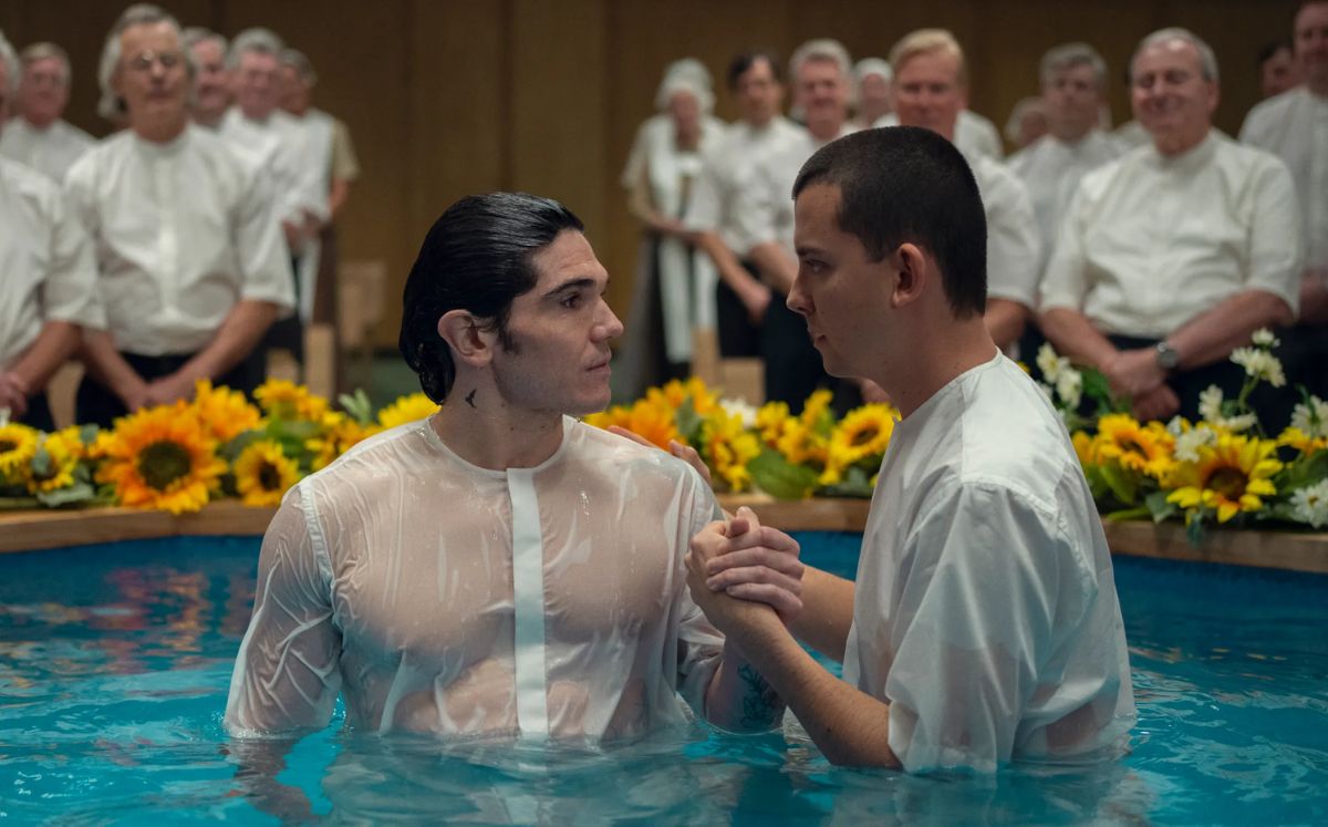 Los-no elegidos-final explicado-de serie-Qué pasó-con Rosie-y-Sam