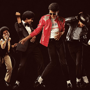 "Michael" la biopic del Rey del pop (Imagen Universal Estudios)