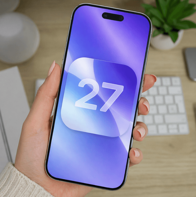 Estos modelos de iPhone no actualizaran a iOS 27 (Imagen IA)