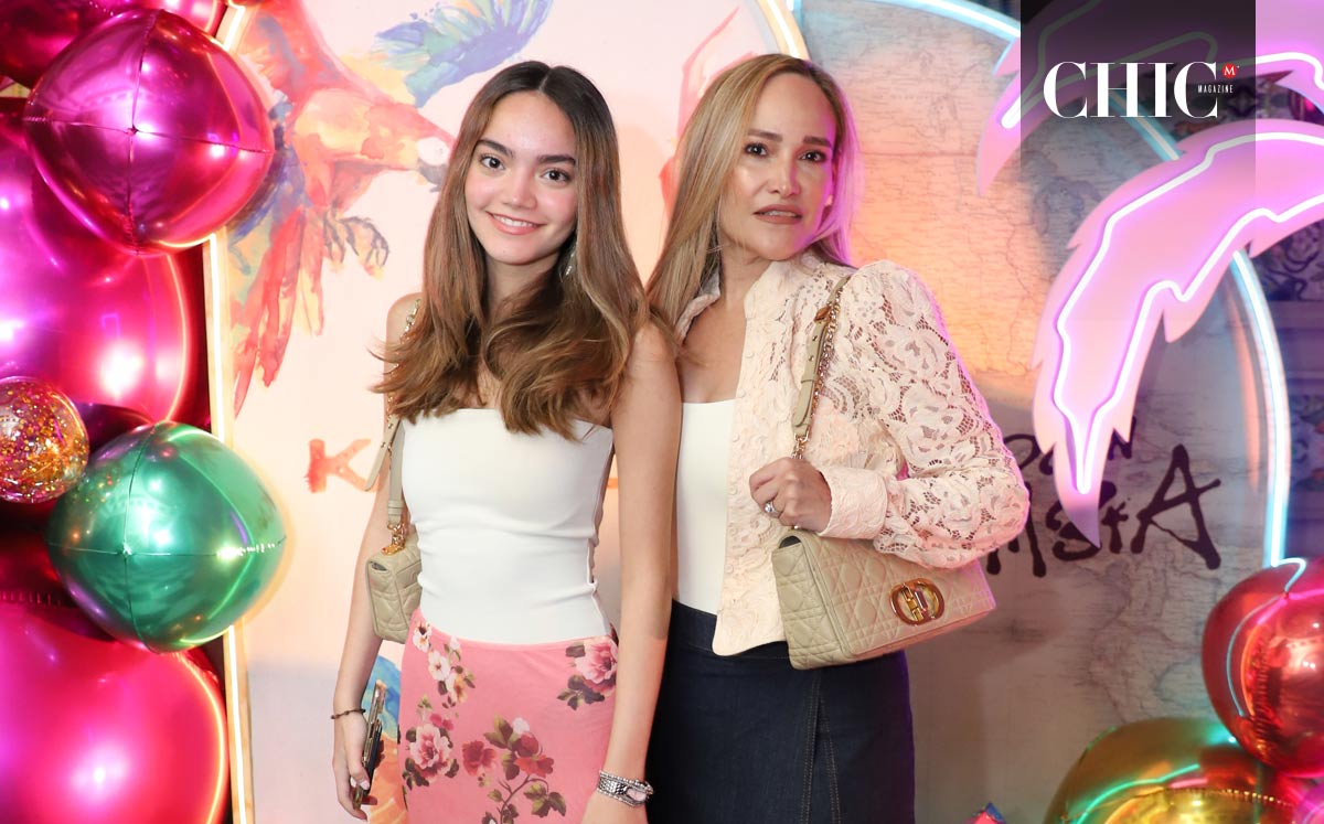 Renata Rodríguez y Vero de Rodríguez