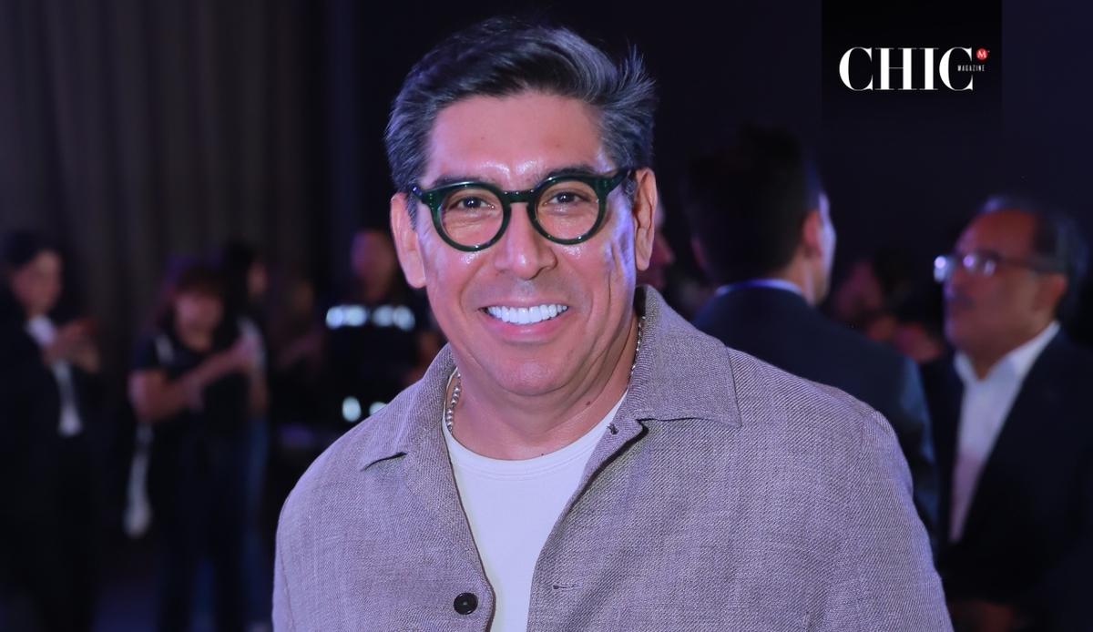 René Rodríguez / Fotos: Daniel Saldivar