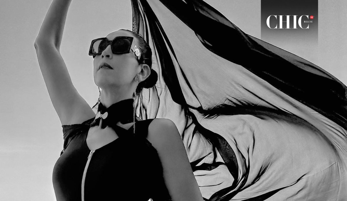 Una trayectoria que pasó de los escenarios globales a la construcción de talento y proyectos propios.