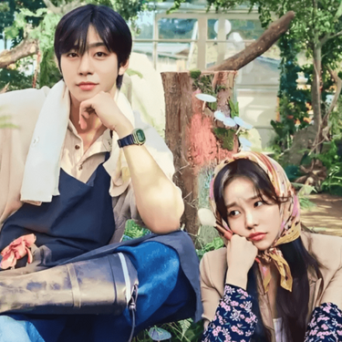 "Un amor que no se agota" (Imagen Netflix)