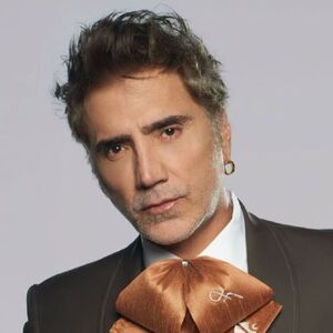 ¿Alejandro Fernández escribió una canción para un grupo de K-Pop? (Foto: Instagram)