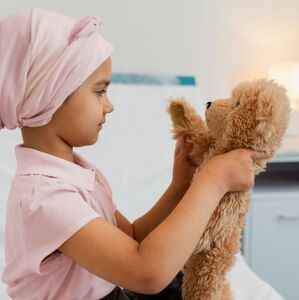Cáncer infantil en México: lo que nadie te dice tras el diagnóstico (Foto: Freepik)