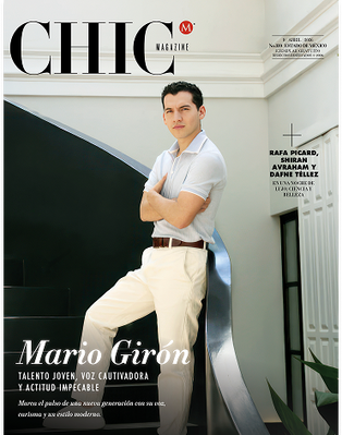 Chic Magazine Edo.Mex 09042026