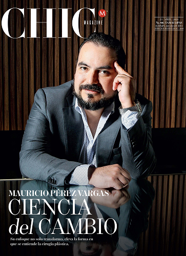 Chic Magazine Tamaulipas 23042026