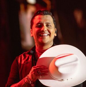 Christian Nodal se presentará en la Feria de San Marcos 2026. Conoce la fecha, hora y detalles para no perderte su show (Getty Images)