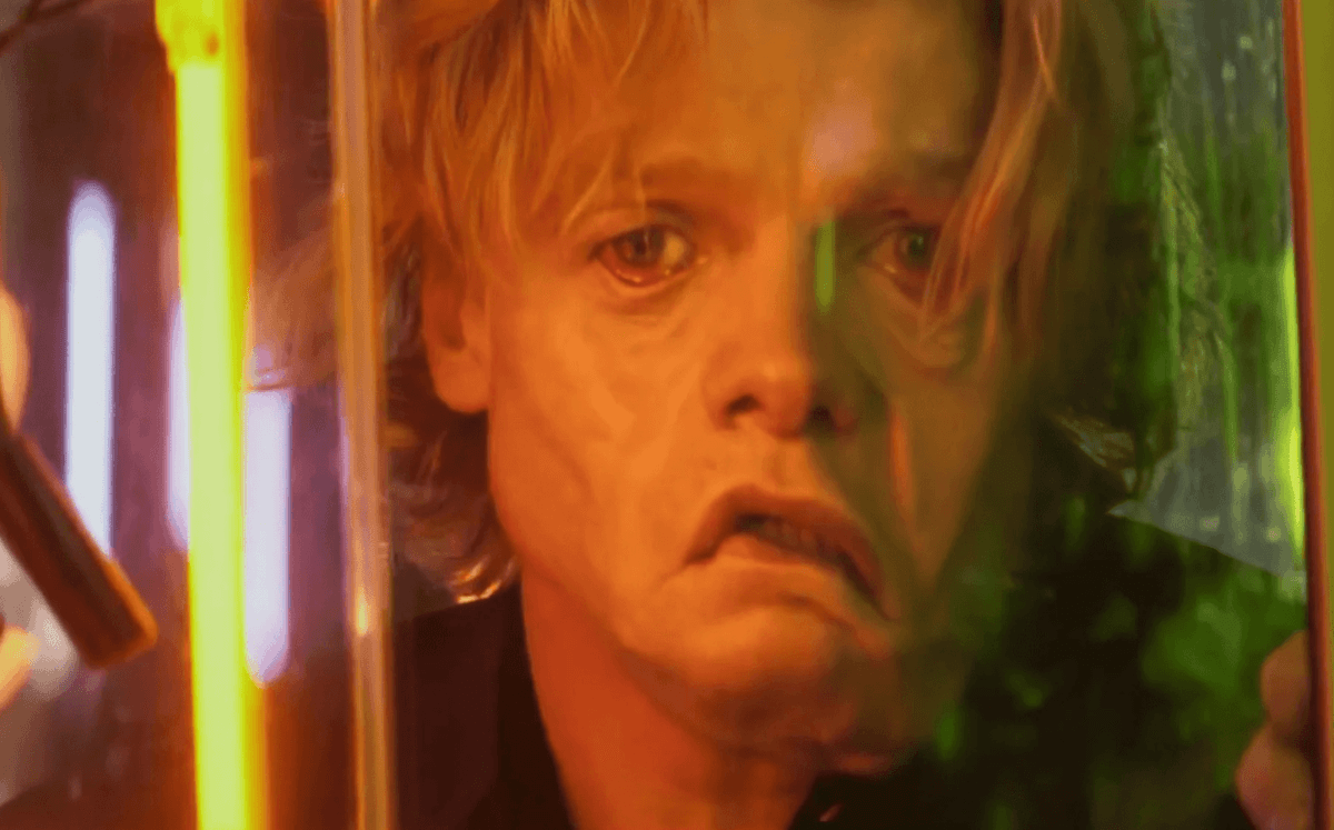 "Clayface" la nueva película de DC (Imagen Warner Bros)