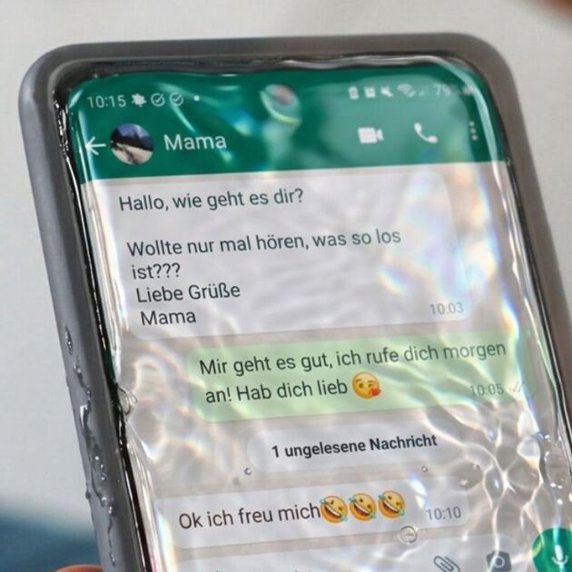 Descubre qué celulares son compatibles con WhatsApp Liquid Glass (IA)