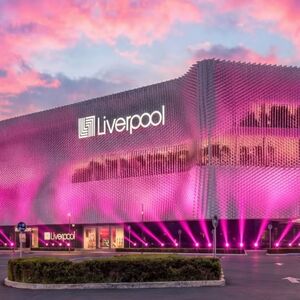 Descubre fechas, descuentos y beneficios exclusivos de Liverpool Pocket (Instagram)