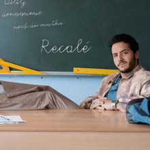 "El Profe" (Imagen Netflix)