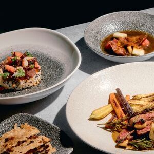 Festival de Wagyu en Teppan Grill CDMX